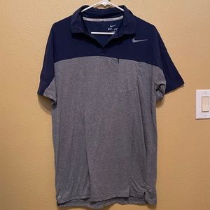 Nike Tennis Shirt